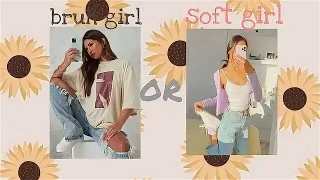 KOREAN SOFT GIRL FASHION INSPIRATION donnamarizzz