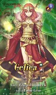 Fire Emblem Heroes Celica Related Keywords & Suggestions - F