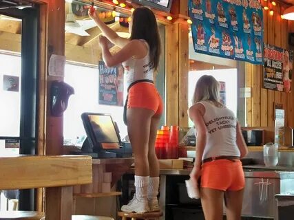 Hooters nikondslr1 Flickr