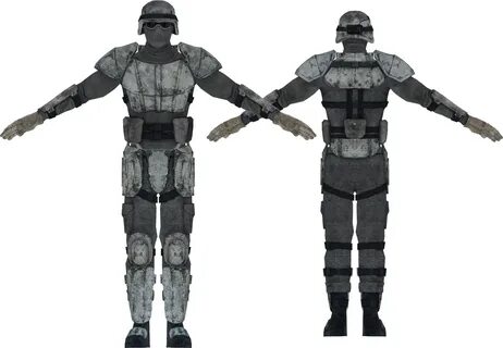 Combat armor Fallout Wiki Fandom