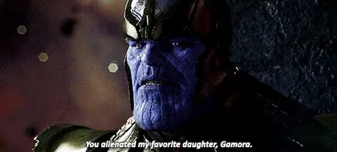 Thanos GIF Gfycat