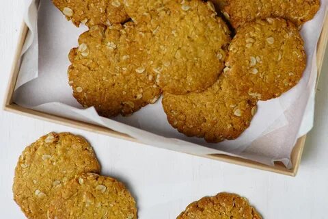 Found: the Anzac biscuit recipe that’ll keep everyone happy