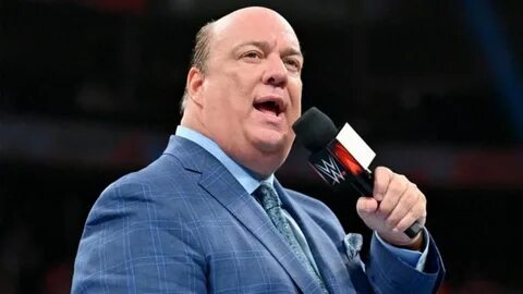 Paul Heyman Reserved Special Praise For SmackDown Tag Team