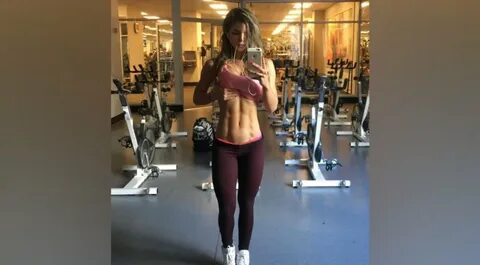 The 50 Best Female Fitness Influencers on Instagram Muscle &