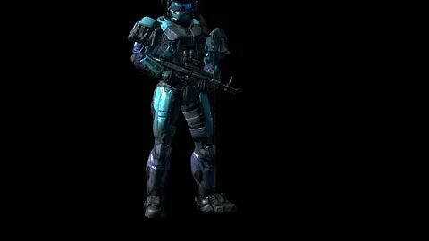 halo reach awesome armor - YouTube