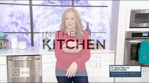 In the Kitchen with Mary February 1, 2020 - YouTube