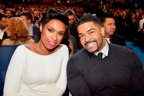 Jennifer Hudson is in no rush to get married after nine year