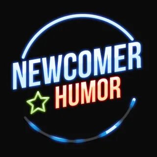 Newcomer Humor - YouTube
