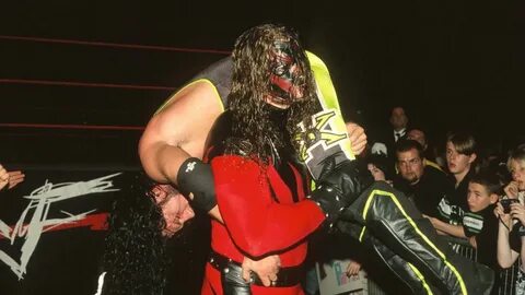 WWF No Mercy (1999)