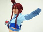Pokemon Cosplay image collection of Frou - 30/56 - Hentai Co