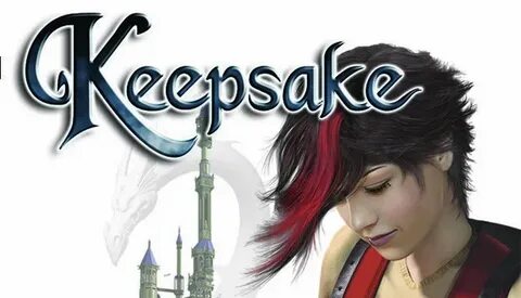 Keepsake Free Download " IGGGAMES
