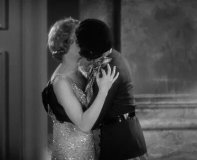 Claudette colbert lesbian