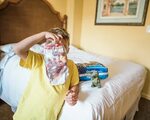 What to do about Bedwetting while Traveling