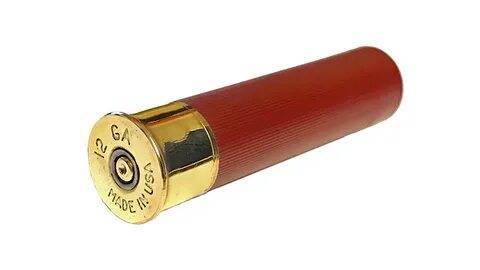 REAL Shotgun Shell Portable Charger by Easterly - Easterly &