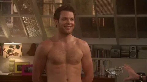 Jake Lacy on Better With You s1e04 - Shirtless Men at groopi