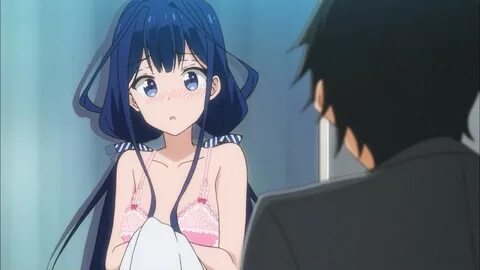 Masamune-kun no Revenge "Love Blossoms!" - Sankaku Complex