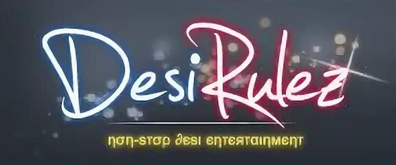 DesiRulez - Non Stop Desi Entertainment - Powered by vBullet