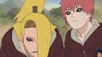 Naruto Shippuden Episode 262 Review- Beginning of War!! ナ ル 