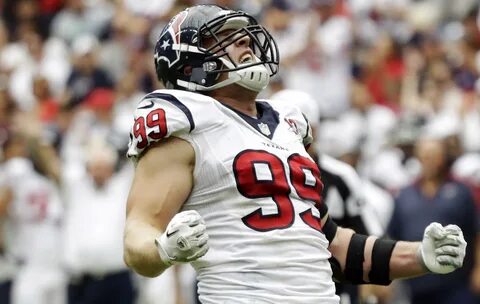 Jj Watt Wallpapers High Quality Download Free