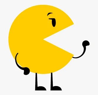 Pac Man By Coopersupercheesybro, HD Png Download - kindpng