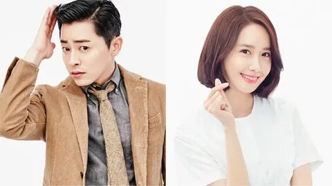 Jo Jung Suk x Yoona, bintangi film 'EXIT'. Mulai syuting pad