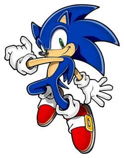 File:Sonic 16.png - Sonic Retro