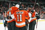 Flyperbole, a Philadelphia Flyers podcast: Let’s talk goal s