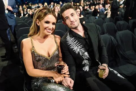 Carly Pearce Breaks Her Silence on Divorce from Michael Ray: