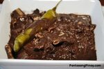 Dinuguan Laman-Loob Recipe (Blood Stew) Recipe Dinuguan reci