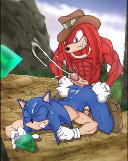 Sonic and knuckles sex - Hot Naked Girls Sex Pictures