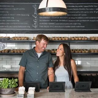 Chip Gaines Opens Up About the Night That Led to Baby #5 Fix