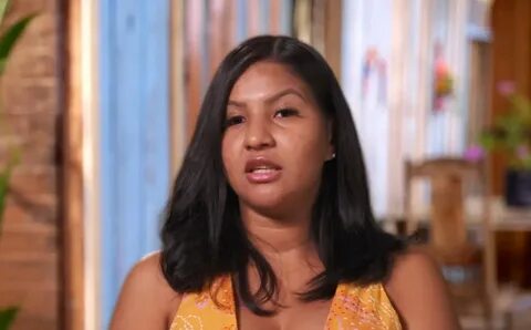 90 Day Fiance: Karine Calls Police On Paul Staehle - The Wor