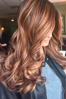 98 Balayage Hair Color Technique Ideas To Experiment With in
