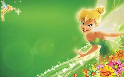 40 Tinkerbell Wallpapers & Backgrounds For FREE Wallpapers.c