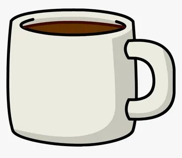 Image - Cup Of Hot Chocolate Clipart, HD Png Download , Tran