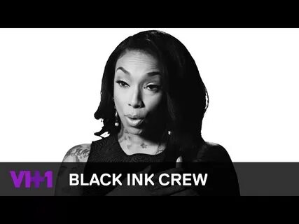 Dutchess Blames Sky For Ceaser's Behavior Black Ink Crew - L