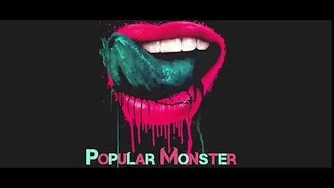 Falling In Reverse - "Popular Monster" (Vocal Cover) NEW SON