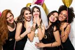 These Wild Bachelorette Party Stories Will Make Yours Seem T