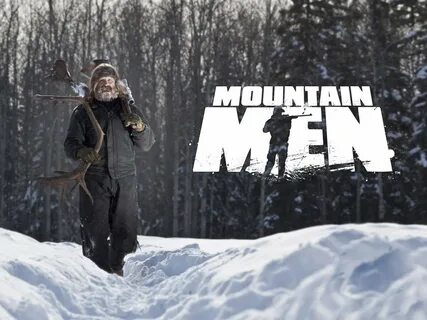 How Rich Are The Cast Of Mountain Men?