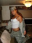 Nude military wives videos