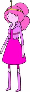 Princess Bonnibel Bubblegum is a minor recurring character i