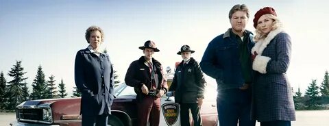 Fargo Review: "Waiting For Dutch" - The Tracking Board
