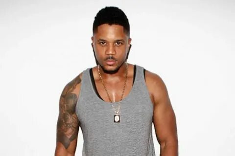 Pictures of Hosea Chanchez