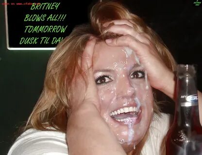 Britney Spears cumshots and bukkake - 25 Pics xHamster