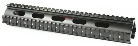 Satış Vektör Optik G3 Hk91 Taktik Tri Rayları Handguard 20mm