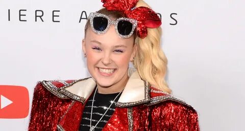 JoJo Siwa Reveals Why It’s Especially Dangerous For Her to L