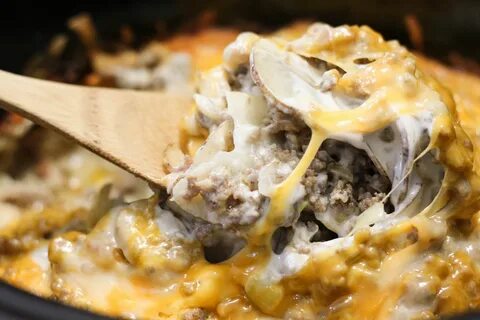 Sausage Potato Casserole - The Farmwife Cooks Recipes, Sausa