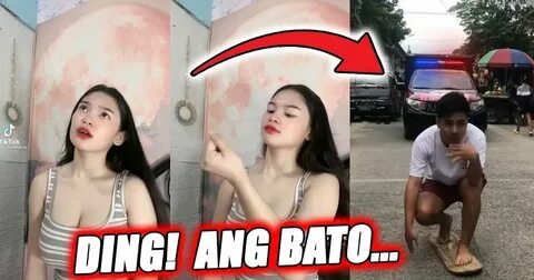 ANG LAKI NAMAN NG BATO DING... PINOY MEMES - Bilibili