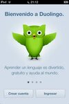 Duolingo para iOS (8/8)