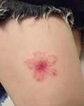 109 Flower Tattoos Designs, Ideas, and Meanings Elegant tatt